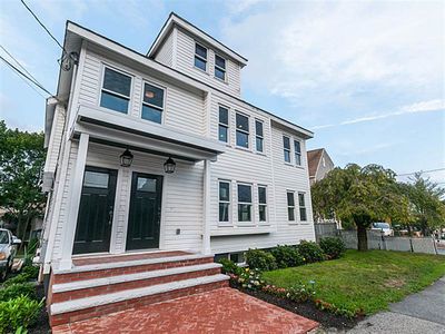 161 Mystic St, Arlington, MA, 02474