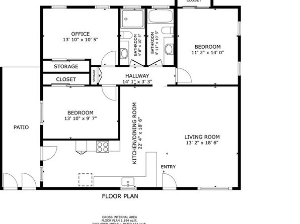 19201 Entradero Ave, Torrance, CA 90503