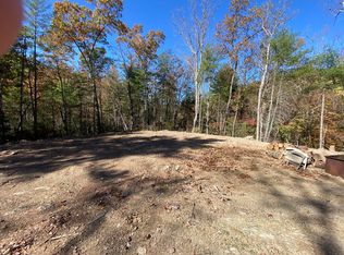 0 Pond Ridge Rd, Tellico Plains, TN 37385