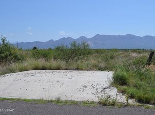 20.16 Tbd 20 16 Ac Mormon Rd, Elfrida, AZ 85610