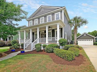 645 Cloudbreak Ct, Charleston, SC 29412