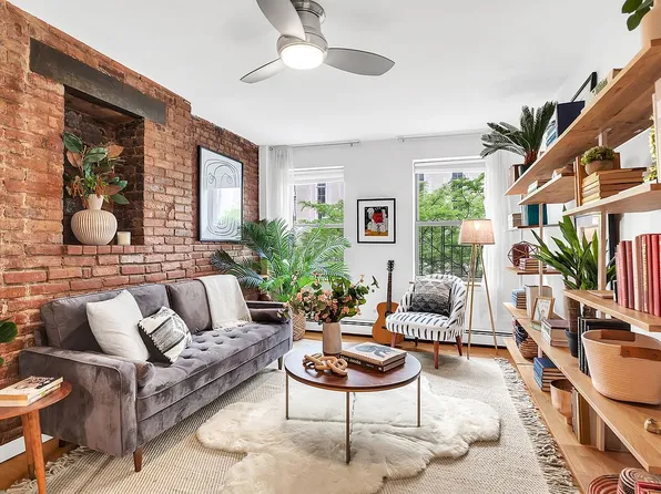 118 Suffolk St APT 3A, Manhattan, NY 10002