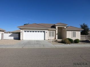 2387 Crown Point Dr, Kingman, AZ 86409