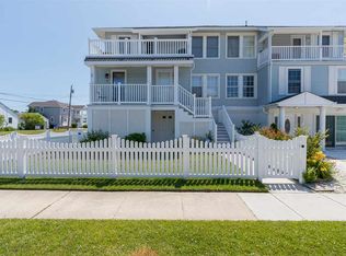 2 W Seacliff Ave #1, Strathmere, NJ 08248