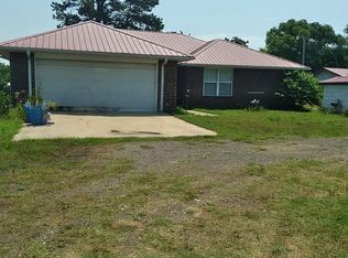 30871 N County Road 3170, Elmore City, OK 73433