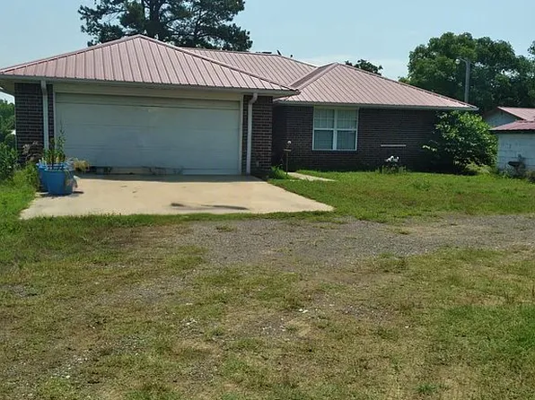 30871 N County Road 3170, Elmore City, OK 73433