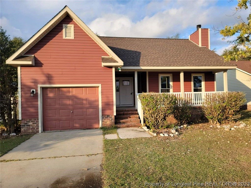 3318 Crosswinds Dr, Hope Mills, NC 28348 Zillow