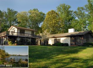 905 Childs Point Rd, Annapolis, MD 21401