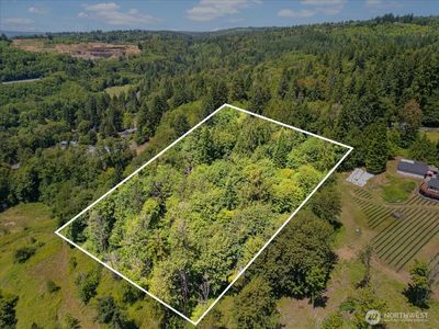 0 Bergly Lane, Longview, WA, 98632