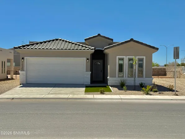 7935 San Eduardo St, Las Cruces, NM 88012