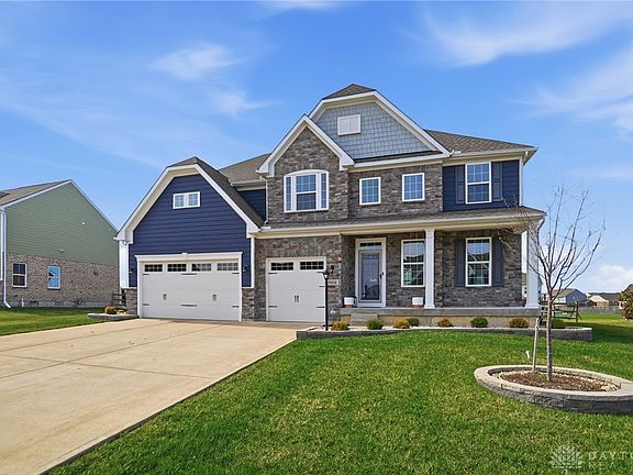 4th image of 9681 Crooked Creek Dr