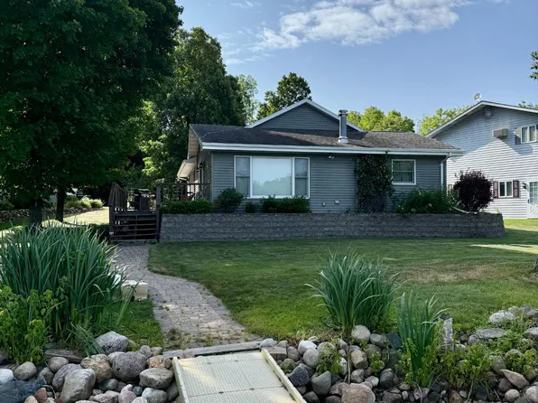 635 Arbutus Point Ln, Pickerel, WI 54465