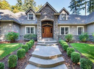 1261 SW Underhill Rd, Portland, OR 97219