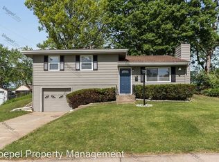 5336 N Palmer Ave, Kansas City, MO 64119