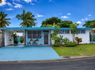 Valle Arriba Heights Calle 142 Blq Cm #12, Carolina, PR 00983