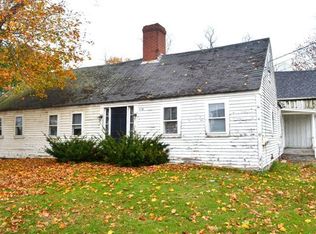 116 Wilson Rd, Kittery, ME 03904