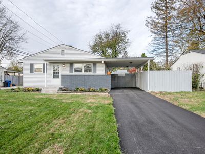 1165 Nocturne Rd E, Reynoldsburg, OH, 43068