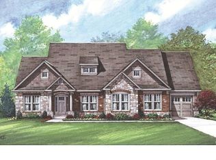 4392 Austin Pass Dr, Saint Charles, MO 63304