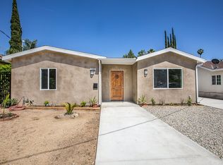 7352 Loma Verde Ave, Canoga Park, CA 91303