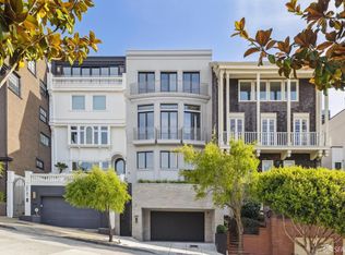 2747 Vallejo St, San Francisco, CA