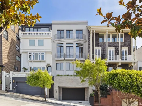 2747 Vallejo St, San Francisco, CA 94123