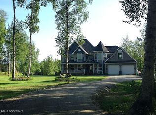 7900 E Aspen Ridge Rd, Wasilla, AK 99654
