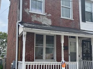 1302 Read St, Wilmington, DE 19805