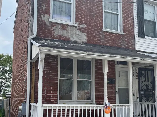 1302 Read St, Wilmington, DE 19805