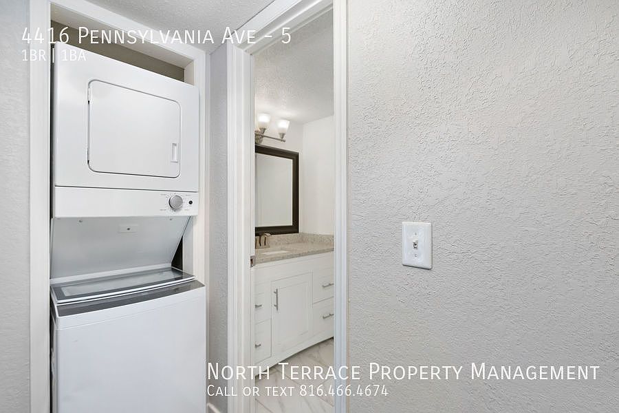 1st image of 4416 Pennsylvania Ave #5