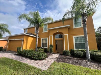 164 Yellow Snapdragon Dr, Davenport, FL, 33837