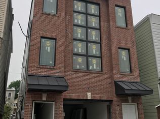 323 New York Ave, Jersey City, NJ 07307