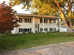 5611 W Melville Rd, Pasco, WA 99301