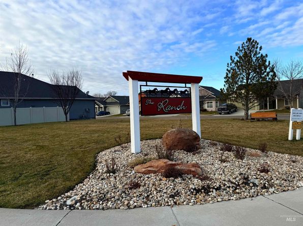 1309 W Tacola St, Nampa, ID 83651
