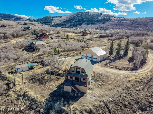 2207 S Timber Lakes Dr, Heber, UT 84032
