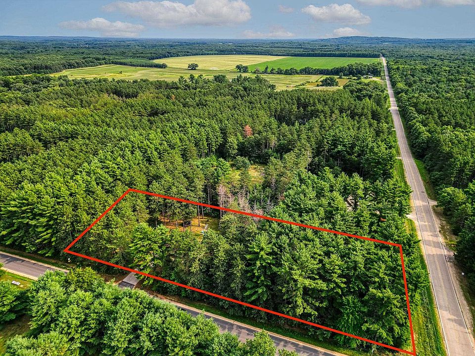 W6077 Archer Ln, Wild Rose, WI 54984 MLS 50278899 Zillow