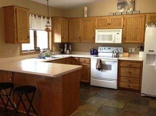 301 Arch St, Hudson, WI 54016