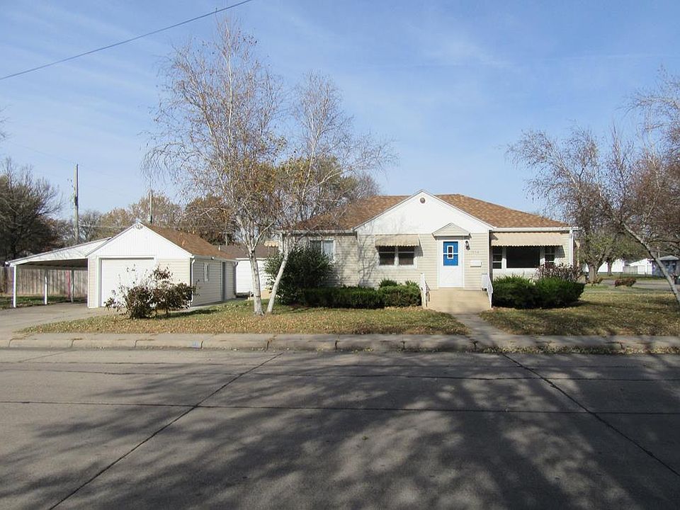 1st image of 1904 W 16th St