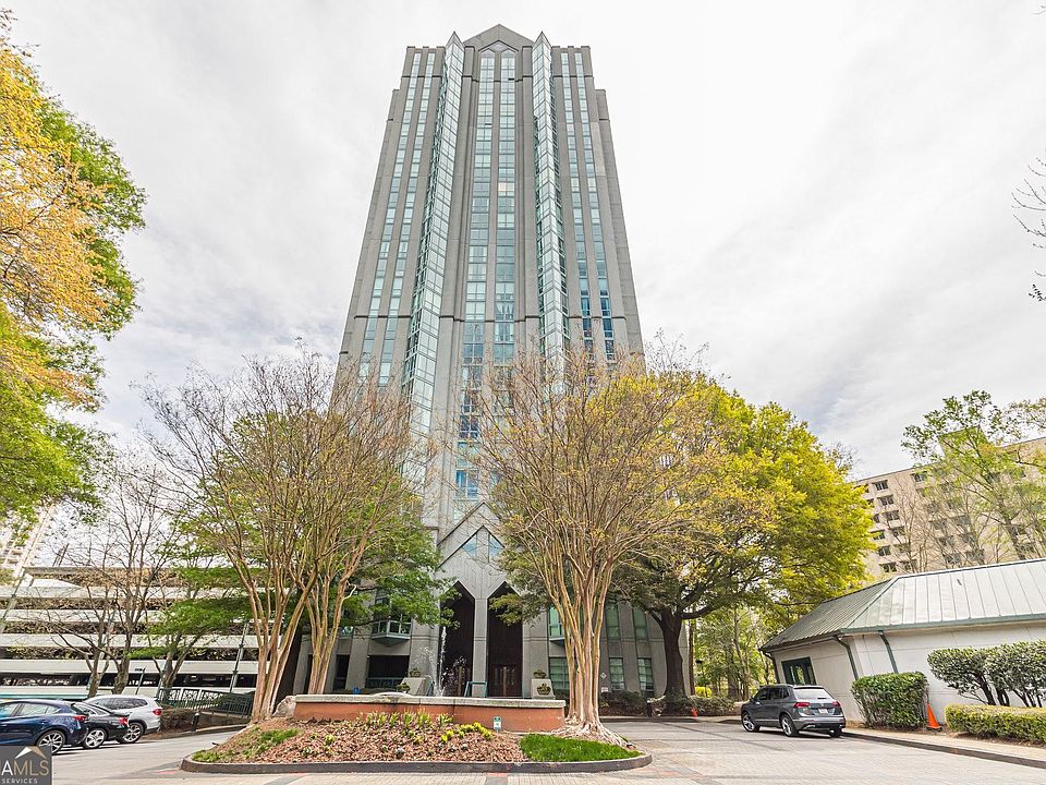 1st image of 2870 Pharr Court South NW APT 907