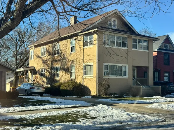 210 N London Ave, Rockford, IL 61107