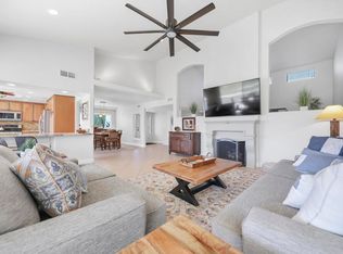 119 Don Quixote Dr, Rancho Mirage, CA 92270