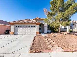 1235 Pagentry Dr, North Las Vegas, NV 89031