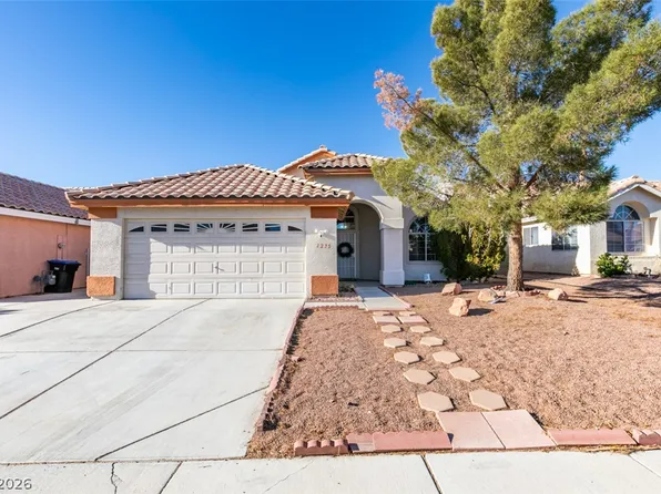 1235 Pagentry Dr, North Las Vegas, NV 89031