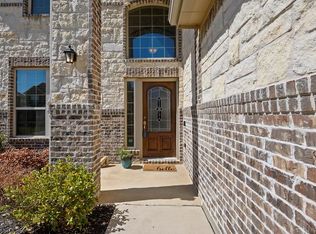 16609 Amistad Ave, Prosper, TX 75078