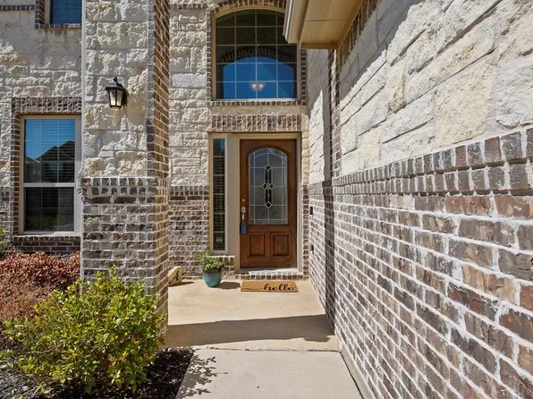 16609 Amistad Ave, Prosper, TX 75078