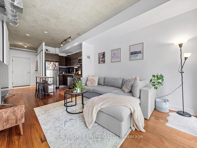 354 Gladstone Ave #503 — Photo 17