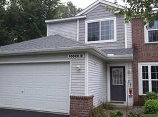 10029 Pierce St NE UNIT B, Blaine, MN 55434