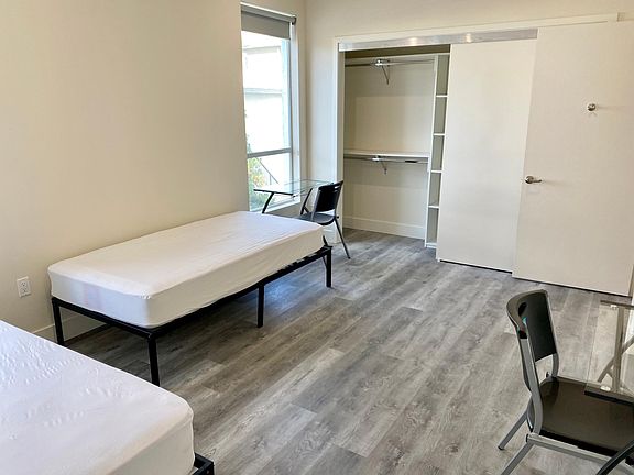 662 Kelton Avenue, Westwood, CA 90024 - Unit 401: BEDROOM 3