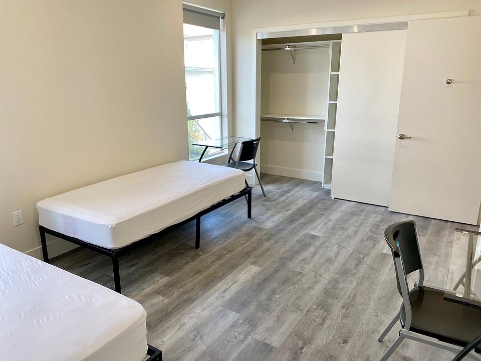 662 Kelton Avenue, Westwood, CA 90024 - Unit 401: BEDROOM 3