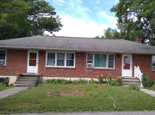 600 Church St SE #B, Blacksburg, VA 24060