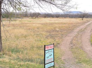 2200 N Highway 118, Alpine, TX 79830